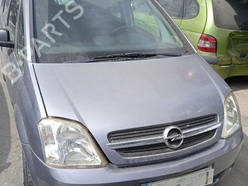 Used Parts OPEL MERIVA A MPV (X03) 1.6 (E75) 935920