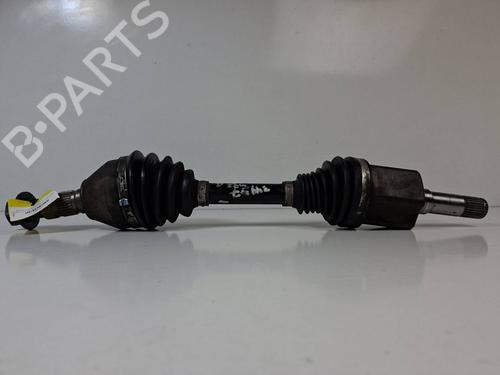 Used Left front driveshaft Left front driveshaft SAAB 9-3 (YS3F, E79, D79, D75) 1.9 TiD (150 hp) 39917004 39917004