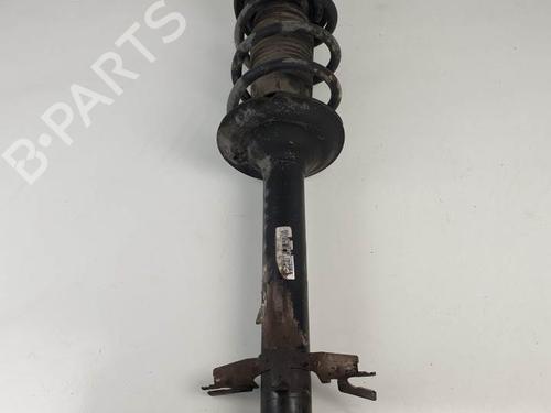 Used Left front shock absorber FIAT DUCATO Van (250_) 100 Multijet 2,2 D (100 hp) 25262908