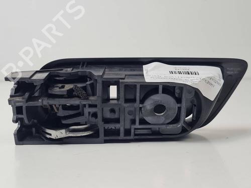 Front right interior door handle MAZDA 6 Hatchback (GH) 2.0 MZR-CD (GH14) | BP12355361I14 - Image 2
