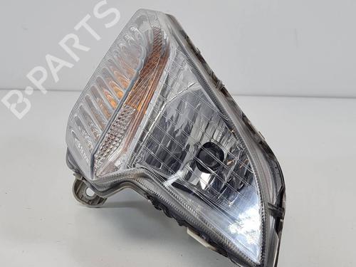 Højre Foran Tågelygte Højre Foran Tågelygte FORD ECOSPORT 1.0 EcoBoost (125 hp) 37484357 37484357