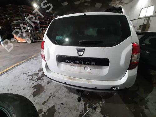Front right lock DACIA DUSTER (HS_) 1.5 dCi | BP6840853C97 - Image 2