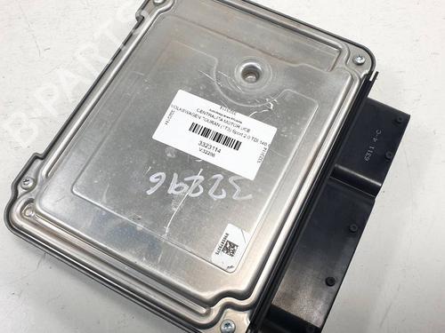 Engine control unit (ECU) VW TOURAN (1T3) 2.0 TDI | BP34512353M57 - Image 3