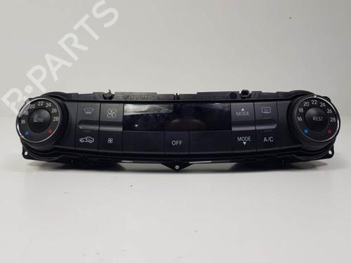 Used Climate control MERCEDES-BENZ E-CLASS (W211) E 280 (211.054) (231 hp) 11537980