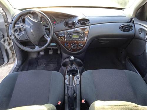 Varmvifte FORD FOCUS I (DAW, DBW) 1.6 16V | BP16814425M62 