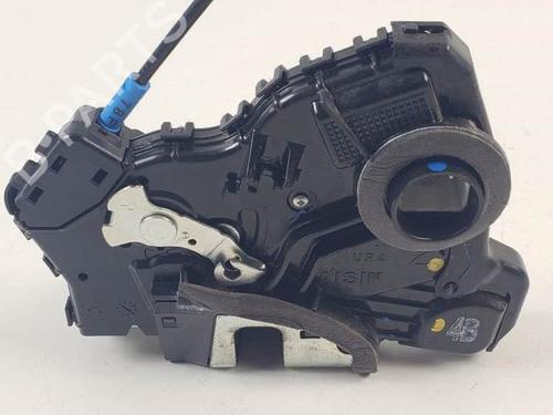 Front right lock TOYOTA AVENSIS Saloon (_T27_) 1.8 VVT-i (ZRT271_, ZRT271R) | BP29274891C97 