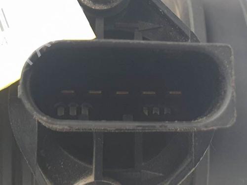 Mass air flow sensor MERCEDES-BENZ M-CLASS (W163) ML 320 (163.154) | BP22214138M95 