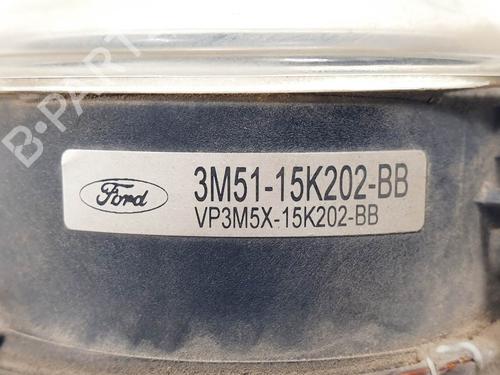 Left front fog light FORD KUGA I | BP25119561C30 - Image 4