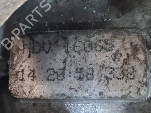 Gearbox VW PASSAT B6 (3C2) 2.0 TDI 16V | BP36514512M3 - Image 6
