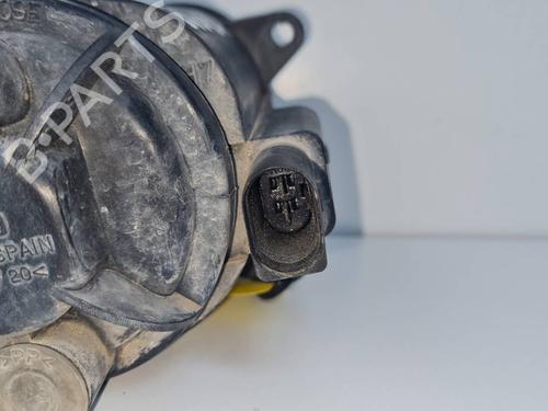 Left front fog light AUDI ALLROAD C5 (4BH) 2.5 TDI quattro | BP34514246C30 - Image 3