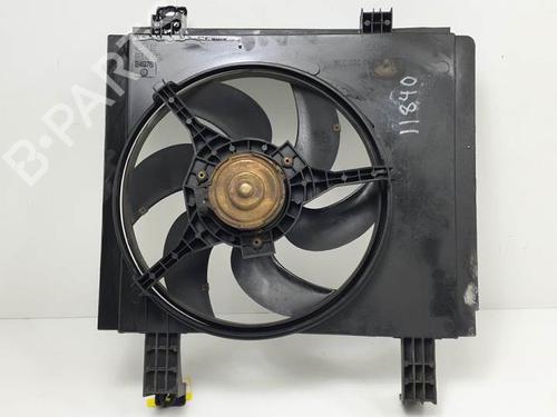 Radiator fan SMART CITY-COUPE (450) 0.7 (450.352, 450.353) | BP13623515M35 