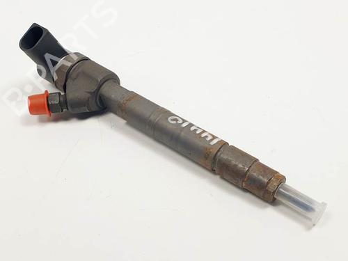 Used Injector MERCEDES-BENZ S-CLASS (W220) S 320 CDI (220.025, 220.125) (204 hp) 23947229