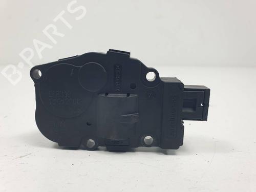 Used Electronic module Electronic module MERCEDES-BENZ S-CLASS (W221, V221) S 320 CDI (221.022, 221.122) (235 hp) 34517206 34517206