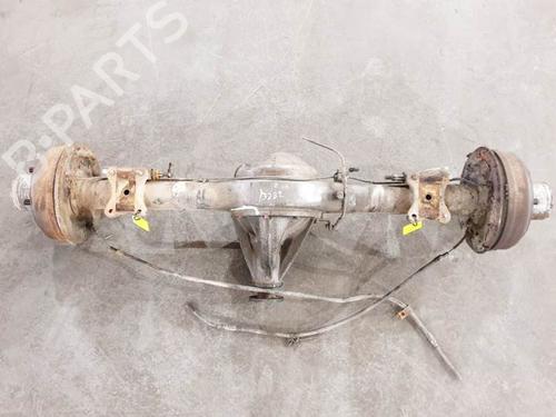 Rear axle NISSAN TRADE Platform/Chassis  | BP17665159M2 