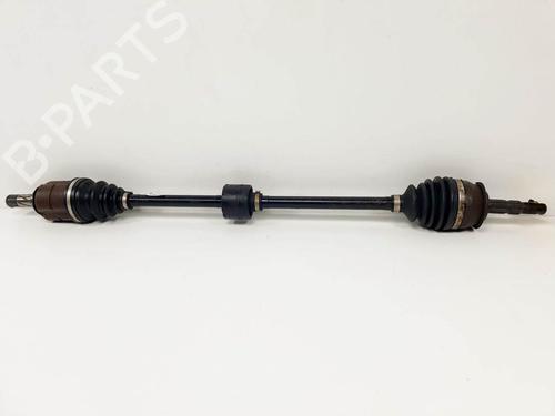 Used Right front driveshaft Right front driveshaft OPEL COMBO Box Body/MPV 1.7 DI 16V (65 hp) 25140477 25140477
