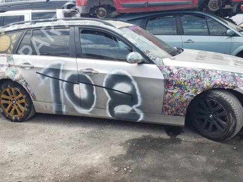 Engine control unit (ECU) BMW 3 Touring (E91) 320 d | BP29245501M57  - Image 7