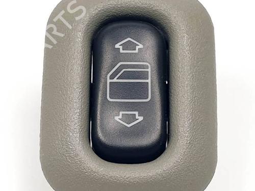 Used Left rear window switch Left rear window switch MERCEDES-BENZ C-CLASS (W202) C 240 (202.026) (170 hp) 25295289 25295289