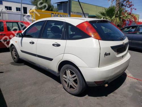 Gearbox FORD FOCUS I (DAW, DBW)  | BP17835469M3 