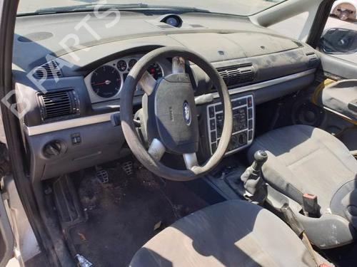 Højre fortil invendig håndtag FORD GALAXY I (WGR) 1.9 TDI | BP12390584I14 