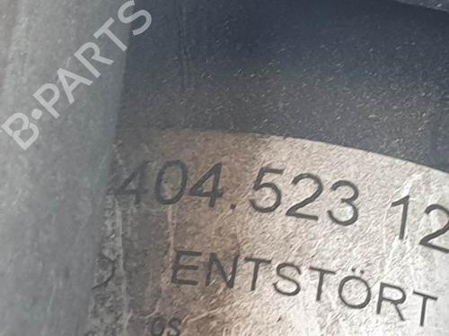 Front wiper motor FORD TRANSIT Van (FA_ _) 2.2 TDCi | BP24916040M29 - Image 3