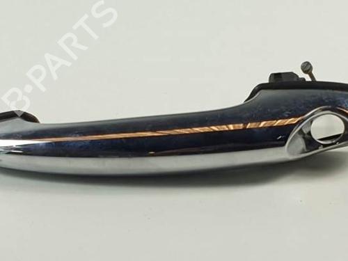 Front left exterior door handle MINI MINI (R56) One D | BP25294855C128 