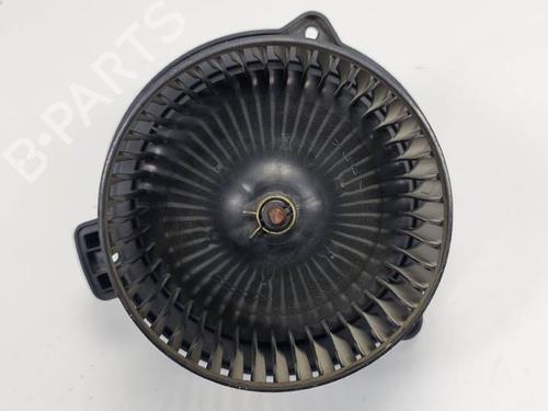 Heater blower motor CHEVROLET MATIZ (M200, M250) 0.8 | BP13953533M62 