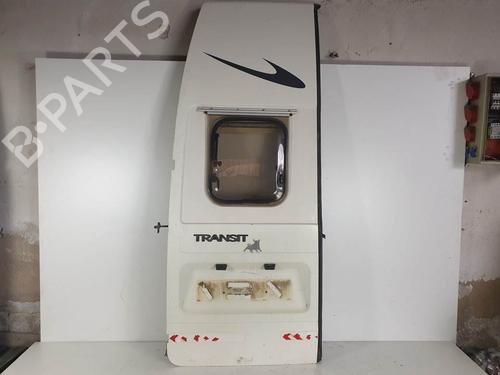 Used Left tailgate Left tailgate FORD TRANSIT Van (FA_ _) 2.4 DI (FAA_, FAB_, FAC_, FAD_) (90 hp) 11272219 11272219