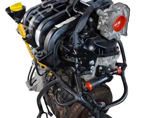 Used Engine Engine DACIA SANDERO 1.2 16V (75 hp) 38614224 38614224