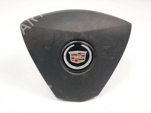 Used Driver airbag Driver airbag CADILLAC CTS 3.2 (218 hp) 16306742 16306742