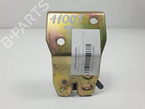 Used Tailgate lock Tailgate lock SUBARU IMPREZA Saloon (GD) 2.0 WRX Turbo AWD (GDA) (218 hp) 11511791 11511791