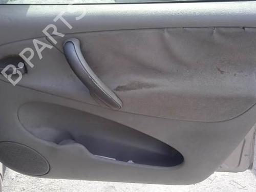 Rear bumper CITROËN XSARA PICASSO (N68) 2.0 HDi | BP11020091C8 