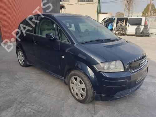 Tailgate lock AUDI A2 (8Z0) 1.4 | BP35774166C101 - Image 7