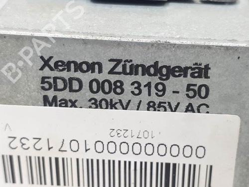 Electronic module LAND ROVER RANGE ROVER SPORT I (L320) 2.7 D 4x4 | BP16153781M83 
