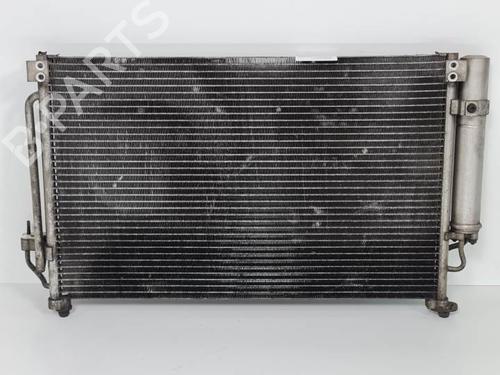 Used AC radiator KIA RIO I Hatchback (DC) 1.3 (75 hp) 6893905