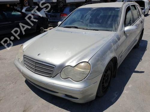 Innerbelysning MERCEDES-BENZ C-CLASS T-Model (S203) C 200 CDI (203.207) | BP20142993I8 