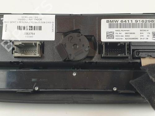 Climate control BMW 3 (E90) 320 d | BP29248089I5  - Image 5