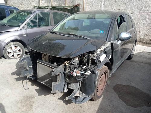 Warning switch CITROËN C3 II (SC_) 1.6 HDi | BP9288130I22 - Image 3