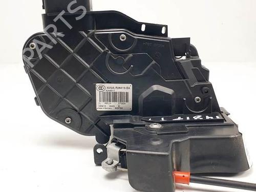 Rear left lock FORD MONDEO IV (BA7) 1.8 TDCi | BP25137580C100 