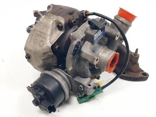 Turbolader/Compressor CITROËN C4 Grand Picasso II (DA_, DE_) 2.0 BlueHDi 150 (150 hp) 29964996