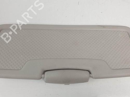 Used Left sun visor Left sun visor SMART FORTWO Cabrio (451) 1.0 (451.431, 451.480) (71 hp) 25137867 25137867