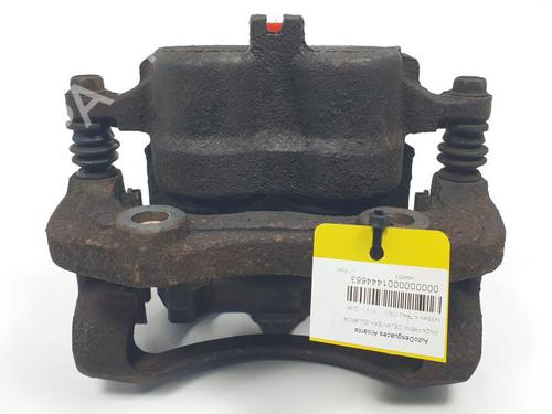 Left front brake caliper NISSAN X-TRAIL I (T30) 2.0 | BP25116709M105 