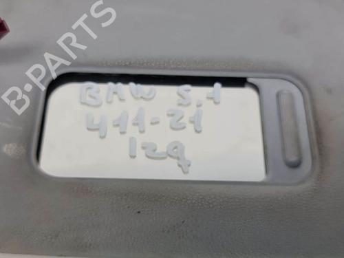 Left sun visor BMW 1 (E87) 118 d | BP7250285I1 - Image 5