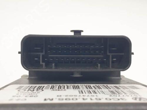 ABS pump VW PASSAT B6 (3C2) 1.9 TDI | BP25780022M43 