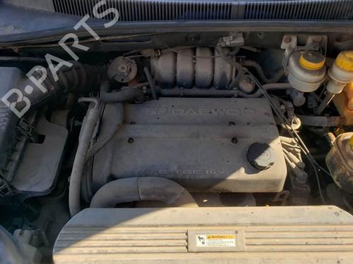 Left taillight DAEWOO REZZO (U100) 1.6 | BP18826133C34 - Image 6