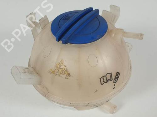 Expansion tank VW BEETLE (5C1, 5C2) 1.2 TSI 16V 5C0121407