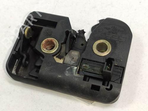 Used Tailgate lock SEAT IBIZA II (6K1) 1.4 (60 hp) 9430158