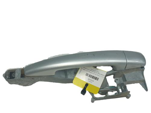 Used Front right exterior door handle Front right exterior door handle 38165795 38165795