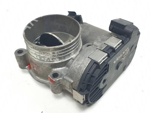Used Throttle body Throttle body VOLVO S80 II (124) D5 (185 hp) 29763231 29763231
