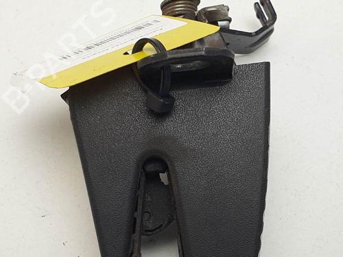 Used Tailgate lock Tailgate lock VW CADDY III Box Body/MPV (2KA, 2KH, 2CA, 2CH) 1.9 TDI (105 hp) 24934423 24934423