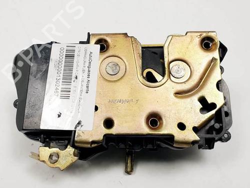 Front left lock CITROËN XSARA PICASSO (N68) 1.8 16V | BP19115470C98 